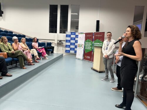 Alesc fecha em Balneário Camboriú a terceira edição do Legislativo em Ação