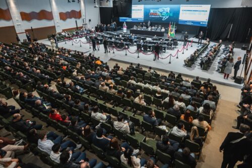 Alesc promove participação cidadã e aproximação com a sociedade em 2025