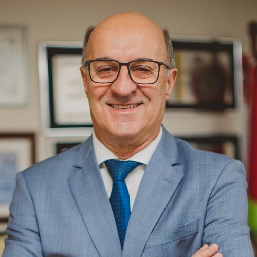 José Milton Scheffer