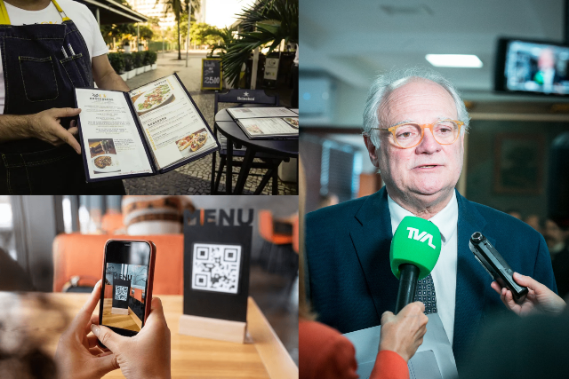 Deputado Dr. Vicente Caropreso.