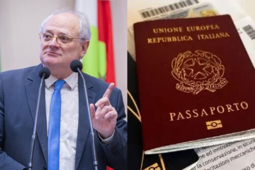 Dr. Vicente comemora abertura de representação consular da Itália em SC