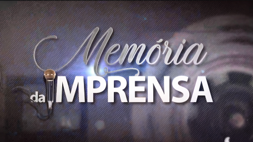 Memórias da Imprensa