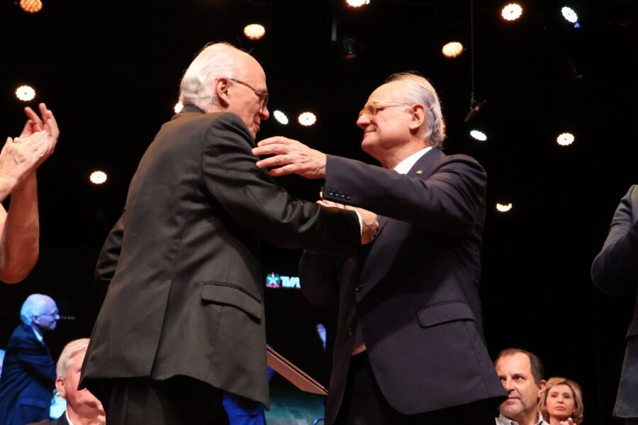 Foto: Fran Sevignani