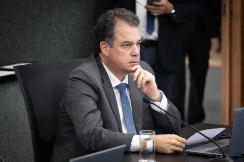 - Deputado Rodrigo Minotto (PDT)