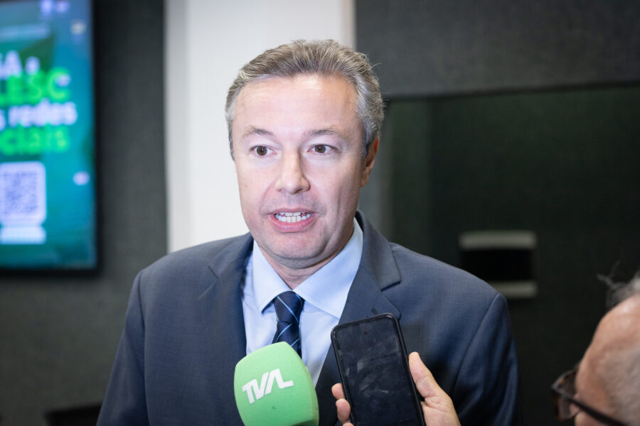- Deputado Napoleão Bernardes (PSD)