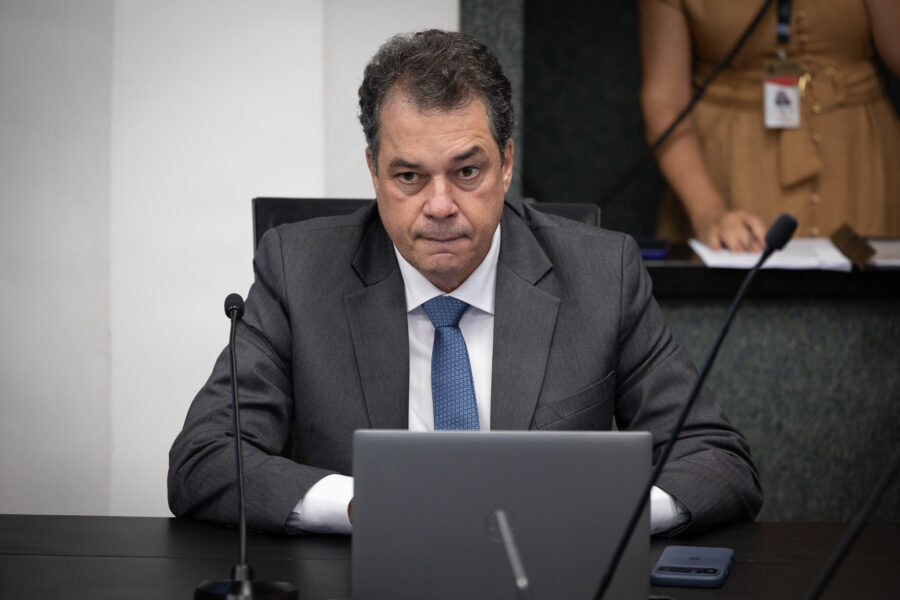 - Deputado Rodrigo Minotto (PDT)