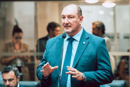 Aprovado projeto que regulamenta participação de atletas de fora em competições da Fesporte