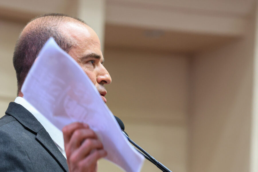 - Deputado Jessé Lopes (PL)