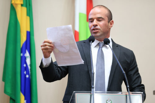 - Deputado Jessé Lopes (PL)