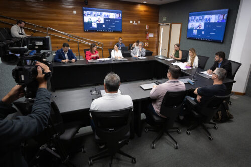 Comitê Integra inicia planejamento para 2026 e anuncia premiação audiovisual para estudantes