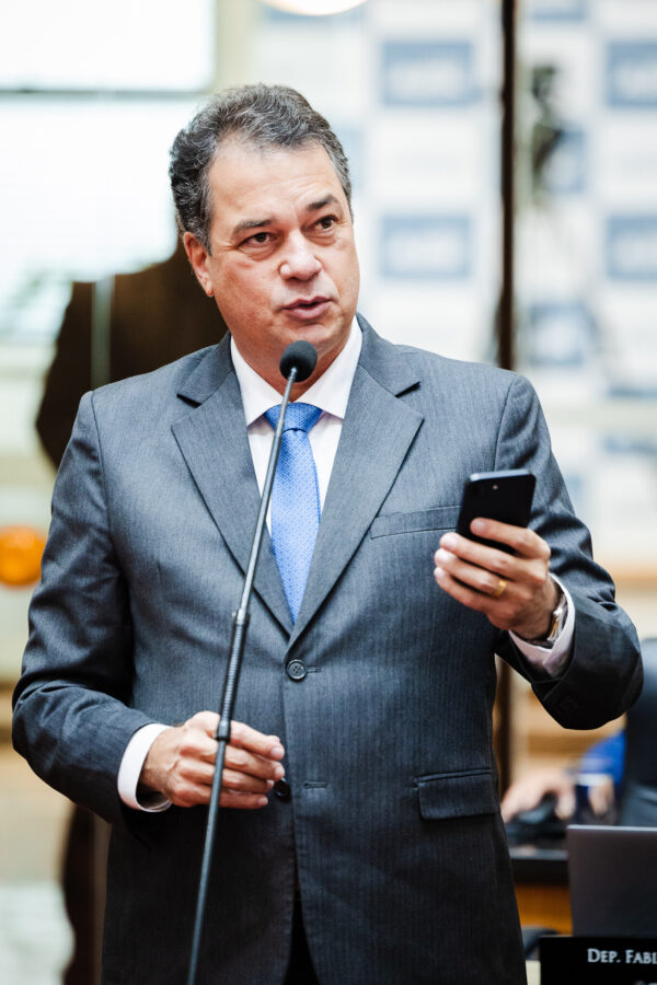- Deputado Rodrigo Minotto (PDT)