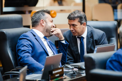 - Deputado Camilo Martins (Podemos)