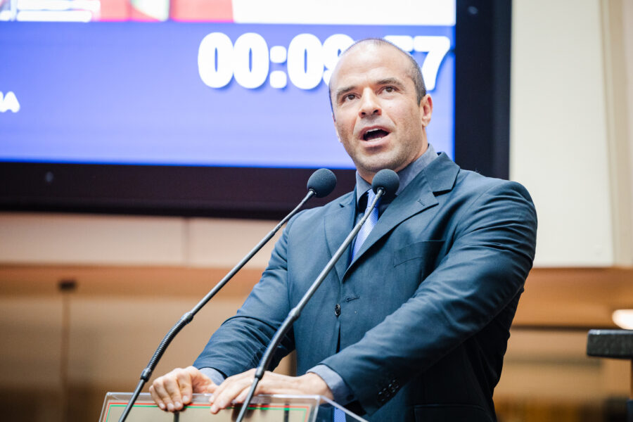 - Deputado Jessé Lopes (PL)