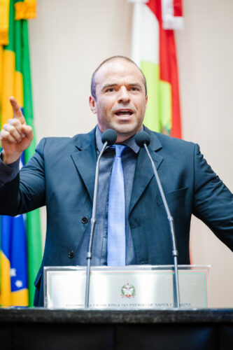 - Deputado Jessé Lopes (PL)