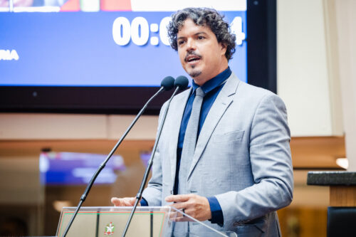 - Deputado Marquito (PSOL)
