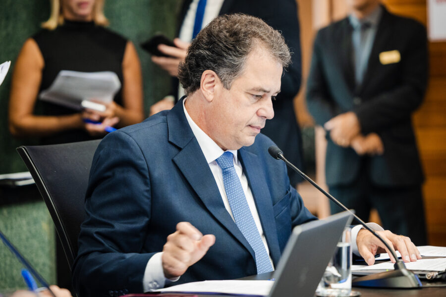 - Deputado Rodrigo Minotto (PDT)