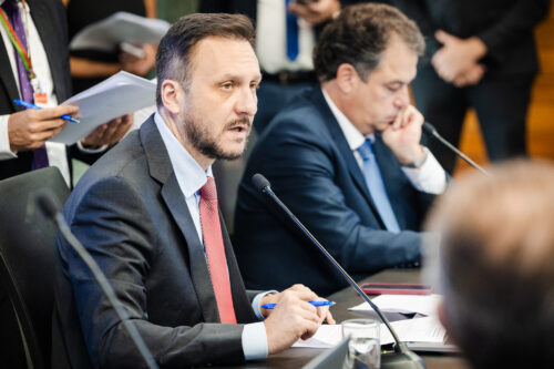 - Deputado Pepê Collaço (PP)