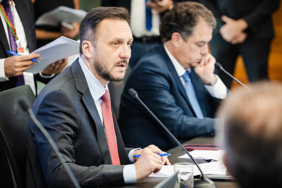 - Deputado Pepê Collaço (PP)