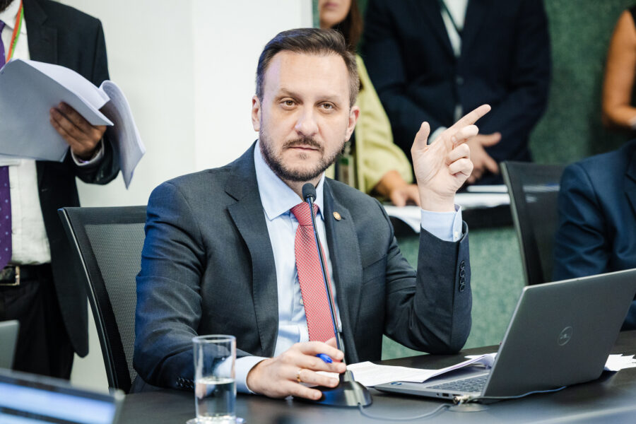 - Deputado Pepê Collaço (PP)