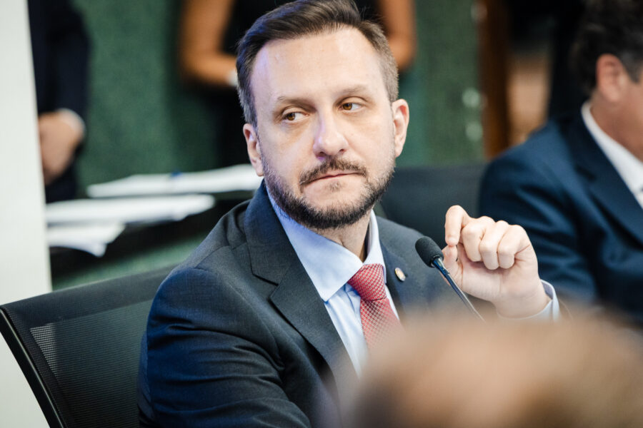 - Deputado Pepê Collaço (PP)