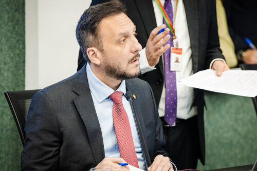 - Deputado Pepê Collaço (PP)