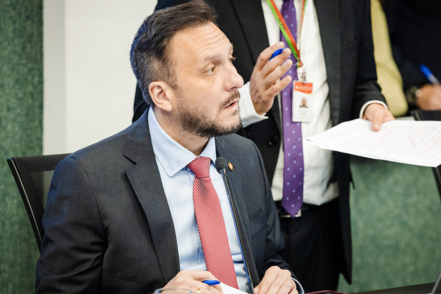 - Deputado Pepê Collaço (PP)