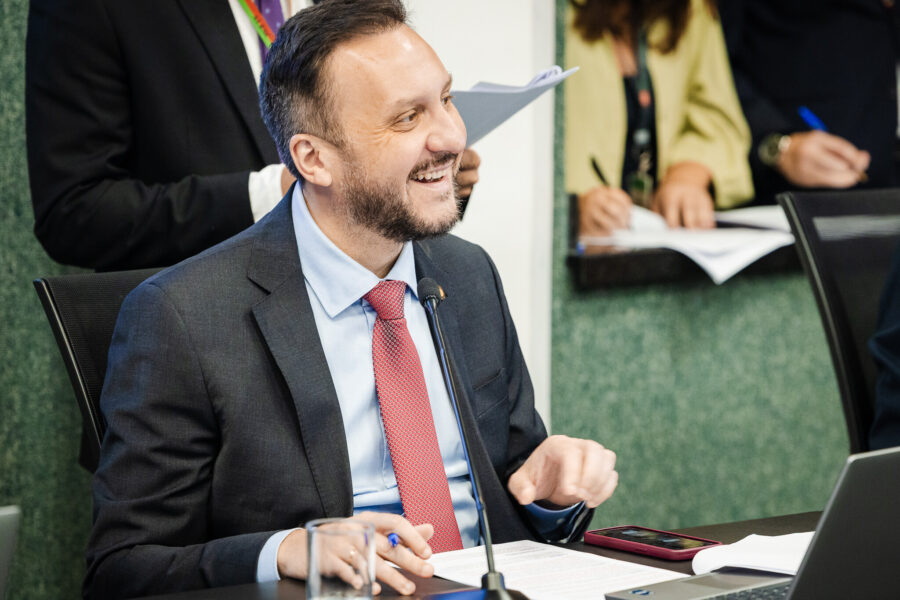 - Deputado Pepê Collaço (PP)