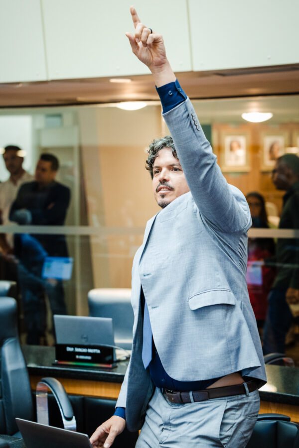 - Deputado Marquito (PSOL)
