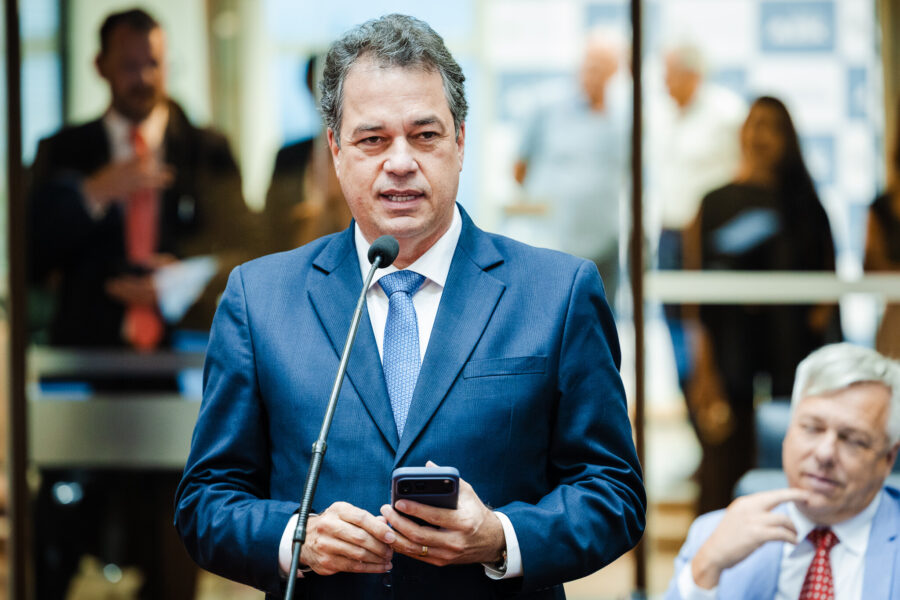 - Deputado Rodrigo Minotto (PDT)