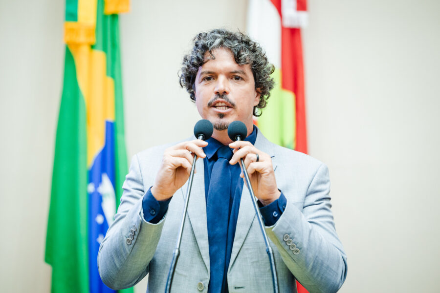 - Deputado Marquito (PSOL)