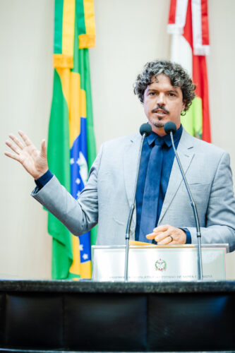 - Deputado Marquito (PSOL)
