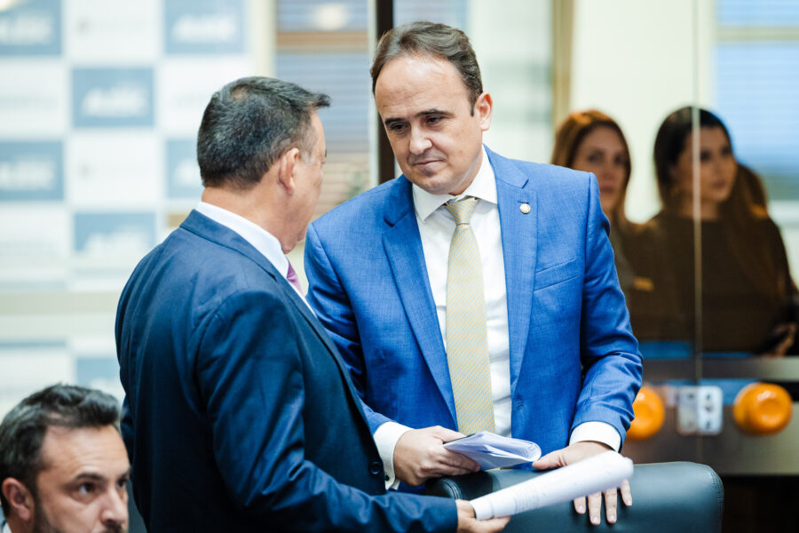 - Deputado Carlos Humberto (PL)