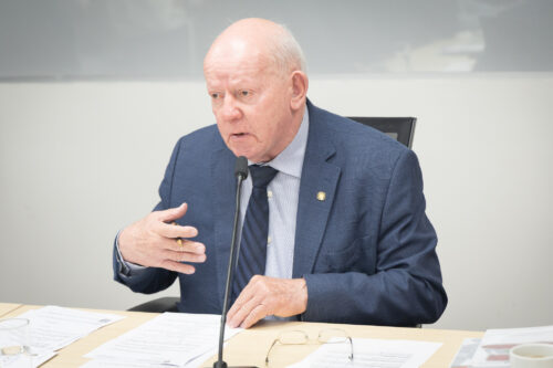 - Deputado Marcos Vieira (PSDB)