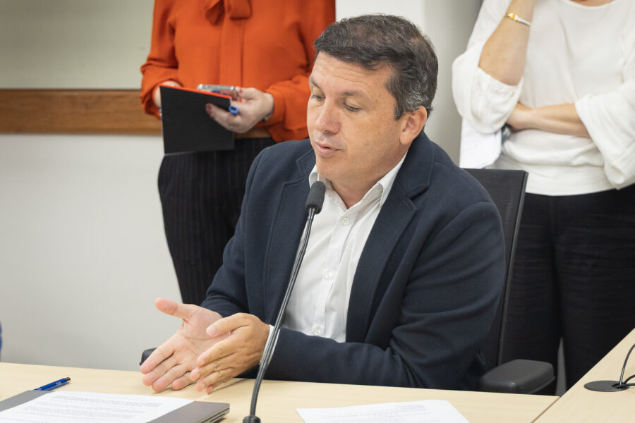 - Deputado Camilo Martins (Podemos)