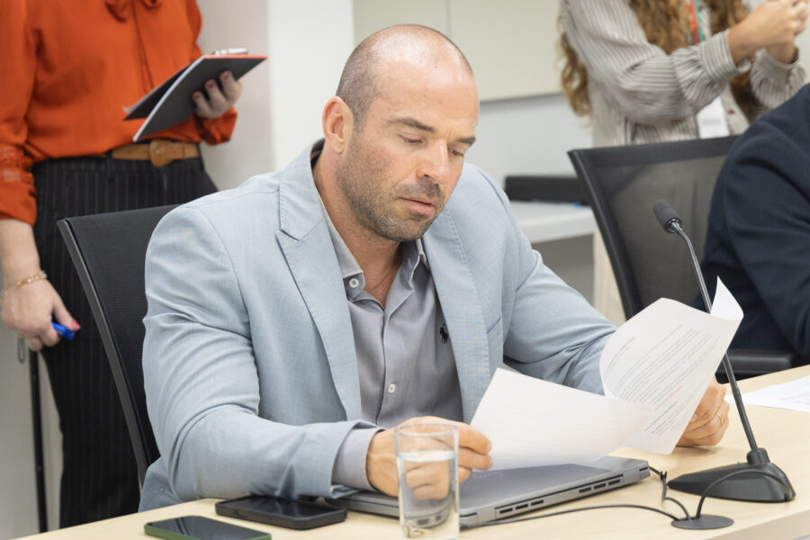 - Deputado Jessé Lopes (PL)