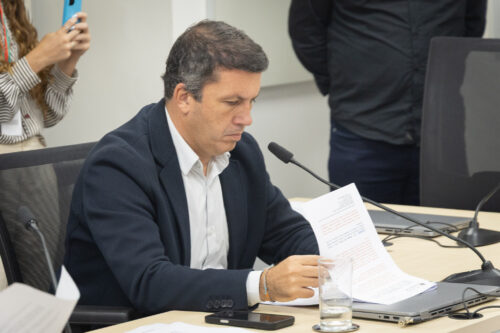 - Deputado Camilo Martins (Podemos)