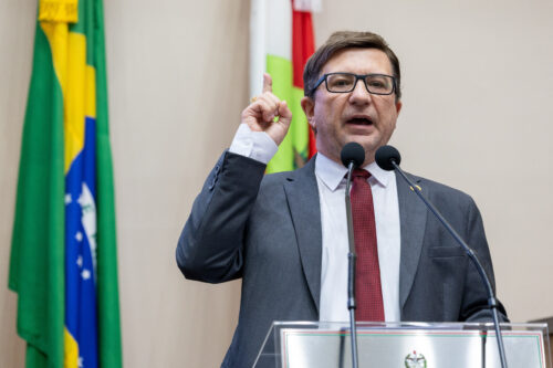 - Deputado Junior Cardoso (PRD)