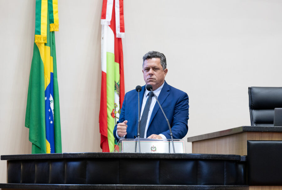 - Deputado Ivan Natz (PL)
Ana Quinto/Agência AL