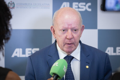 - Deputado Marcos Vieira (PSDB)