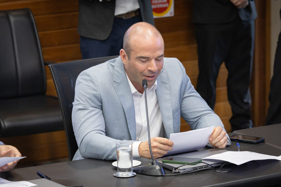 - Deputado Jessé Lopes (PL)