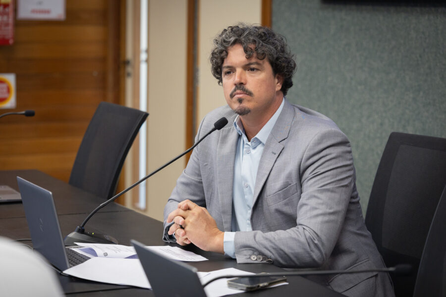 - Deputado Marquito (PSOL)