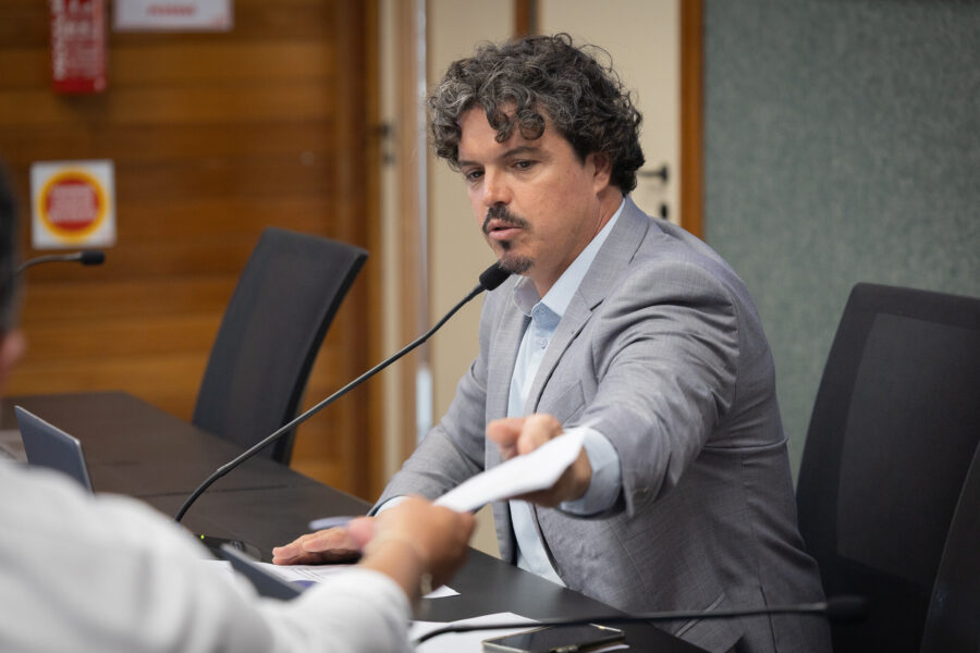 - Deputado Marquito (PSOL)