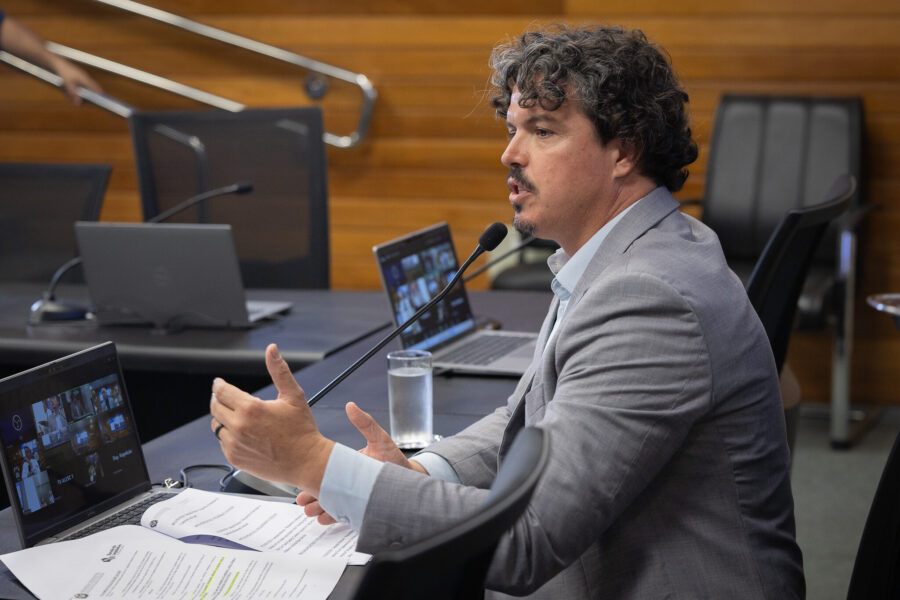 - Deputado Marquito (PSOL)