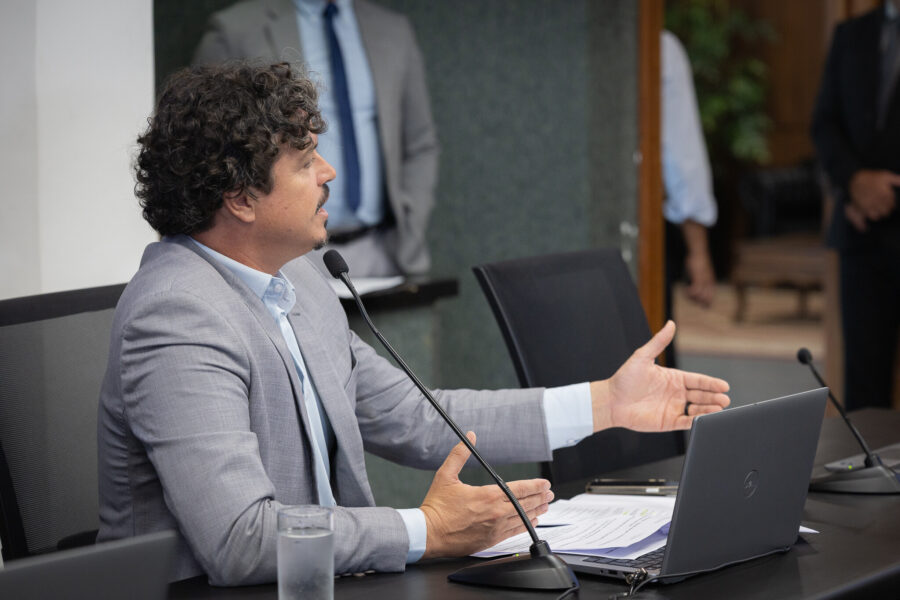 - Deputado Marquito (PSOL)