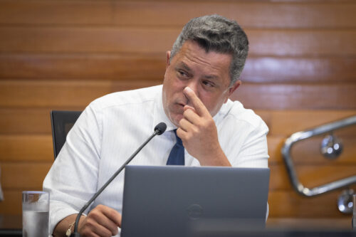 - Deputado Ivan Naatz (PL)