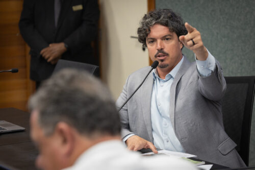- Deputado Marquito (PSOL)