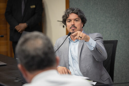 - Deputado Marquito (PSOL)