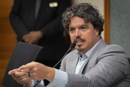- Deputado Marquito (PSOL)