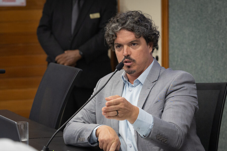 - Deputado Marquito (PSOL)