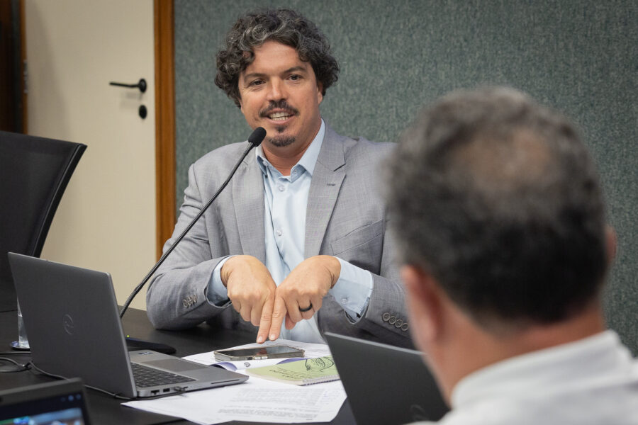 - Deputado Marquito (PSOL)